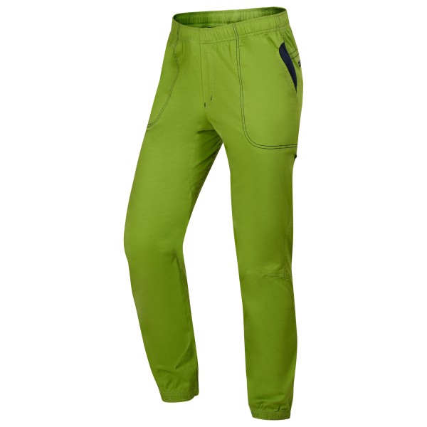 Ocun - Jaws Pants - Kletterhose Gr XL grün/oliv von Ocun