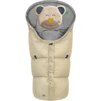 odenwälder Fußsäckchen für Kindersitze Mucki® soft sun von Odenwälder Babynest