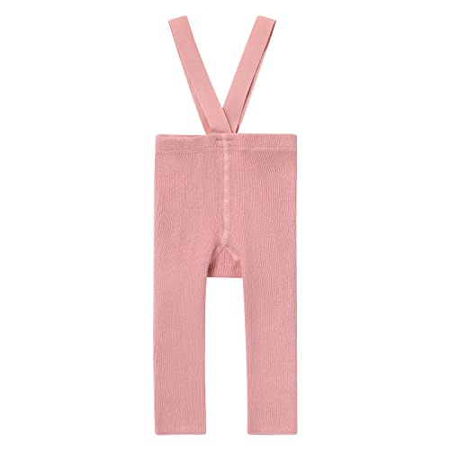Odizli Baby Leggings Mädchen Junge Unisex Hosenträger Gestrickt Feinripp Strick Thermoleggings Herbst Winter Kleidung Neugeborene Erstausstattung Babysachen Set Babykleidung Rosa Leggings 6-12 Monate Odizli Baby Leggings Mädchen Junge Unisex Hosenträger Gestrickt Feinripp Strick Thermoleggings Herbst Winter Kleidung Neugeborene Erstausstattung Babysachen Set Babykleidung Rosa Leggings 6-12 Monate von Odizli