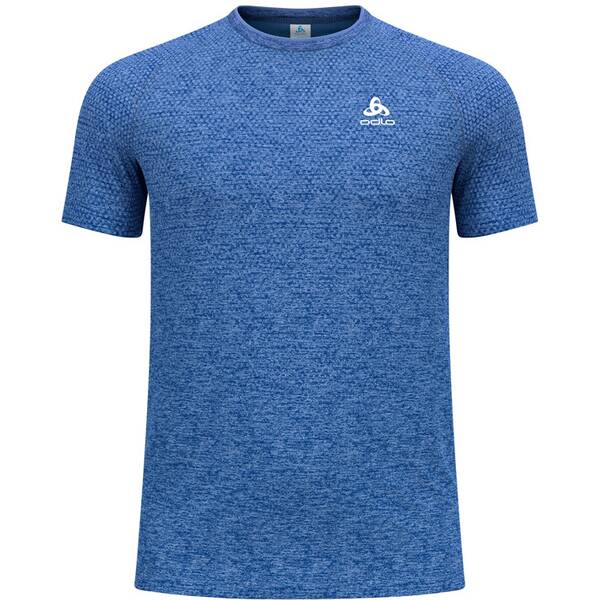 ODLO Herren T-shirt crew neck s/s ESSENTIA von Odlo