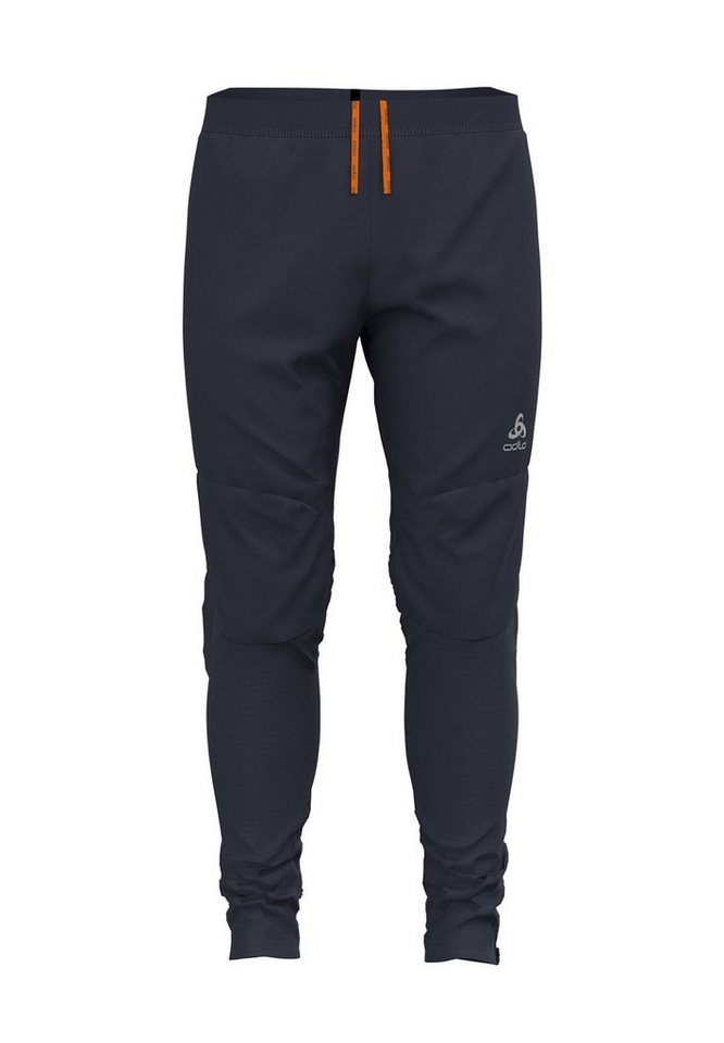 Odlo Funktionstights Odlo Herren Zeroweight Warm Laufhose 322892 india von Odlo