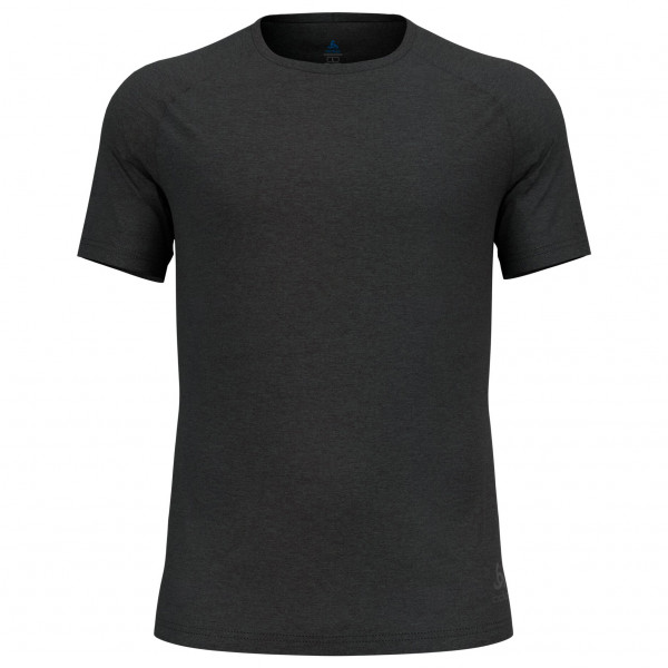 Odlo - T-Shirt Crew Neck S/S Active 365 - Funktionsshirt Gr L;M;XL;XXL blau;grau;schwarz von Odlo