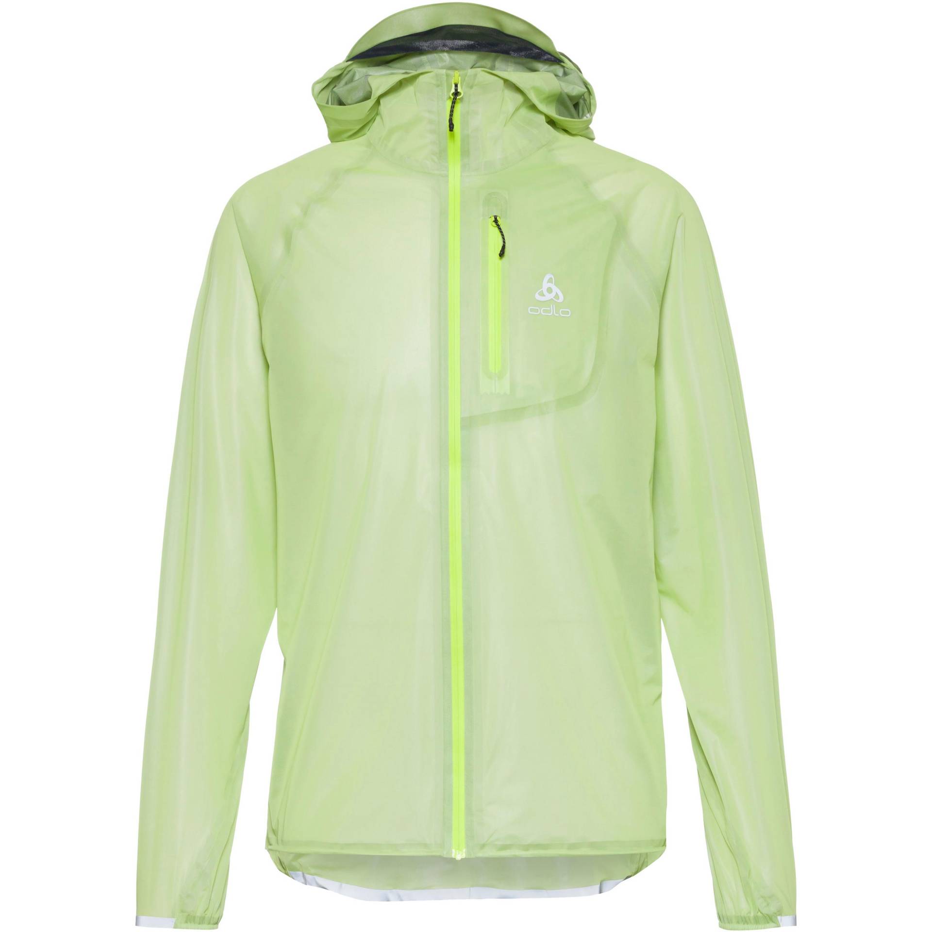 Odlo Zeroweight Laufjacke Herren von Odlo