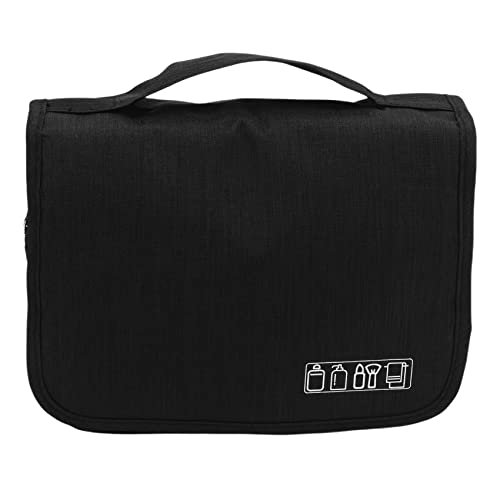 Ohulelks Schwarz HäNgend Reisen GroßE Kosmetische Kultur Beutel Frauen MäNner Notwendige Make-Up SchöNheit Vanity Cases Organizer ZubehöR Aufbewahrungs Wasch Beutel Ohulelks Schwarz HäNgend Reisen GroßE Kosmetische Kultur Beutel Frauen MäNner Notwendige Make-Up SchöNheit Vanity Cases Organizer ZubehöR Aufbewahrungs Wasch Beutel von Ohulelks