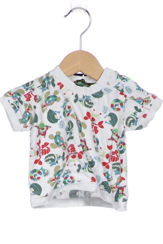 Oilily Herren T-Shirt, weiß, Gr. 56 von Oilily