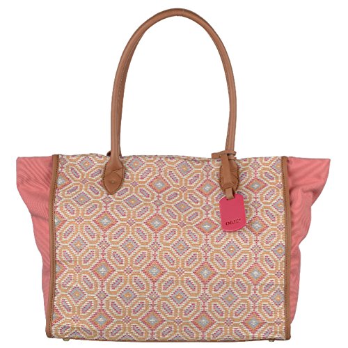 Oilily M Shopper Orange Model: OES4170-102 von Oilily