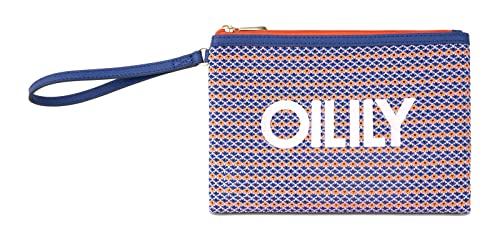 Oilily Paula Pouch Royal Blue von Oilily