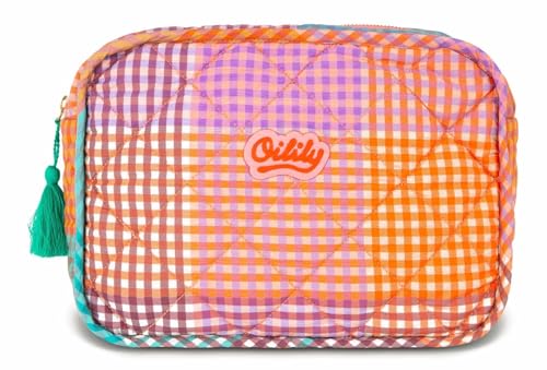 Oilily Prue Pouch Cherry Tomato von Oilily