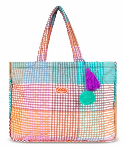 Oilily Sanny Shopper Cherry Tomato von Oilily