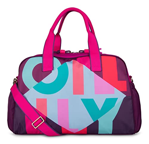 Oilily Wickeltasche 42 cm von Oilily