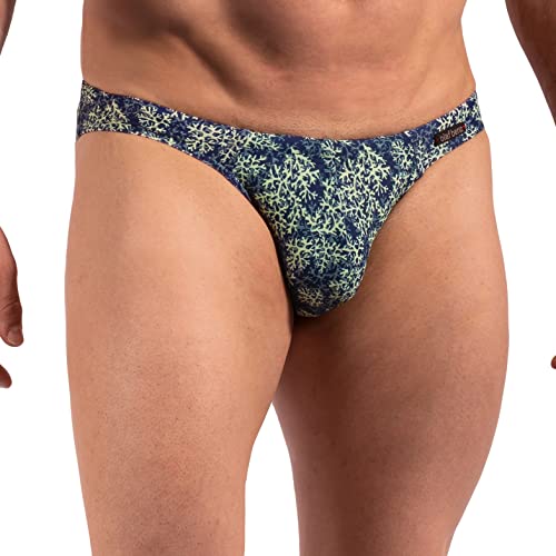 Olaf Benz Herren BLU2250 Badehose, corales, XXL von Olaf Benz