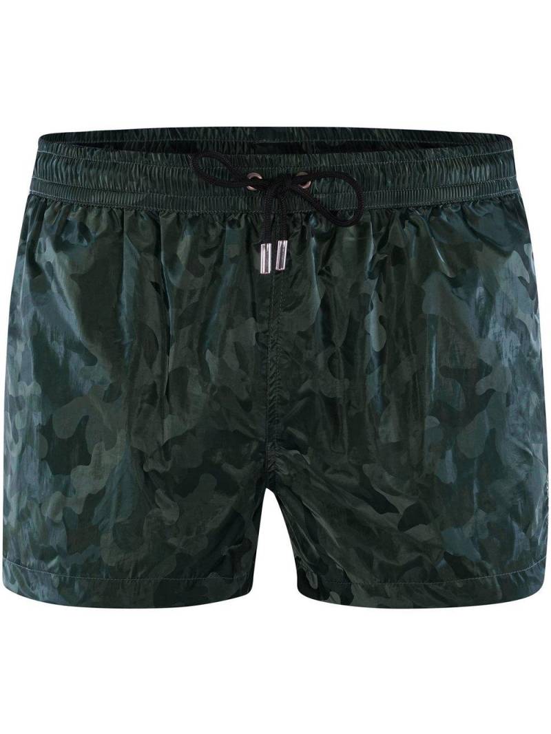 Olaf Benz Shorts Herren, türkis von Olaf Benz