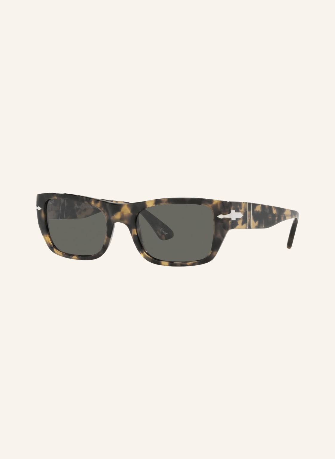 Persol Sonnenbrille po3268s braun von Persol