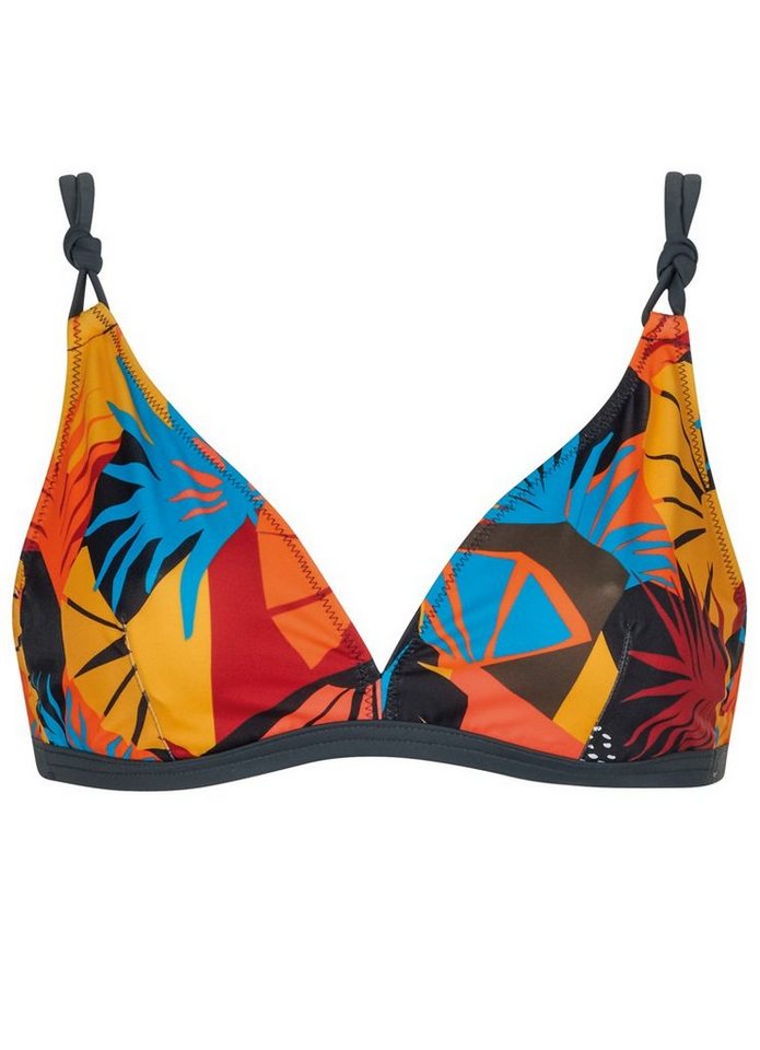 Olympia Bügel-Bikini-Top Mix&Match Bikini Top (1-St) von Olympia