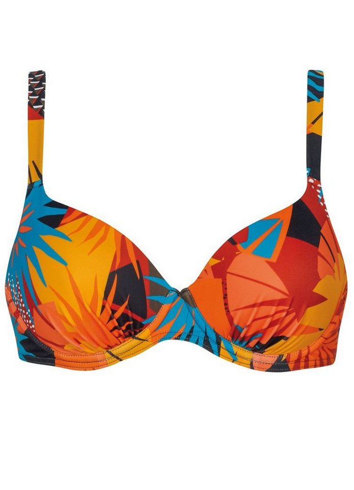 Olympia Bügel-Bikini-Top Mix&Match Bikini Top (1-St) von Olympia