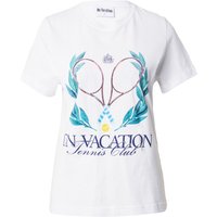 T-Shirt von On Vacation Club