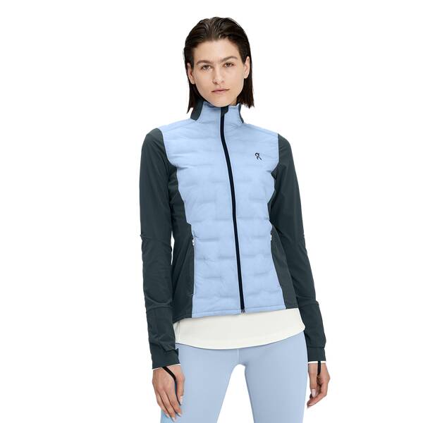 ON Damen Climate Jacket W von On