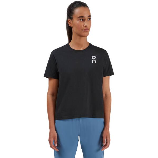 ON Damen Graphic-T W von On