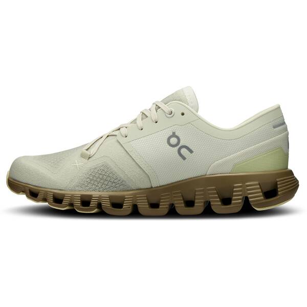 ON Damen Tennisoutdoorschuhe Cloud X 3 von On