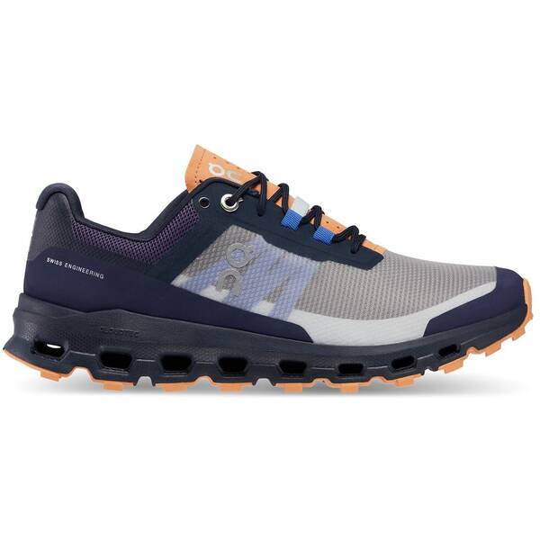 ON Damen Trailrunningschuhe Cloudvista von On