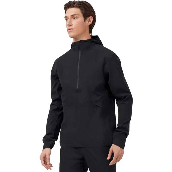 ON Herren Waterproof Anorak M von On