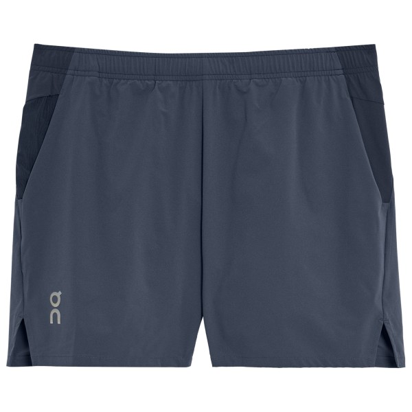 On - Essential Shorts - Laufshorts Gr L;M;S;XL;XXL blau;braun;oliv von On