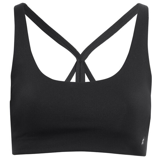 On - Women's Movement Bra - Sport-BH Gr L;M;S;XL;XS braun;lila von On