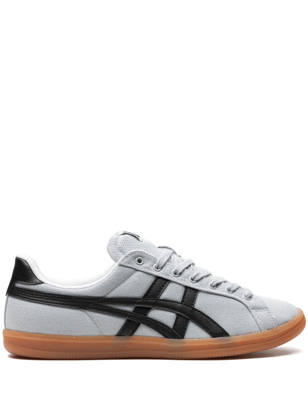 Onitsuka Tiger DD Trainer "White/Black" Sneakers - Weiß von Onitsuka Tiger