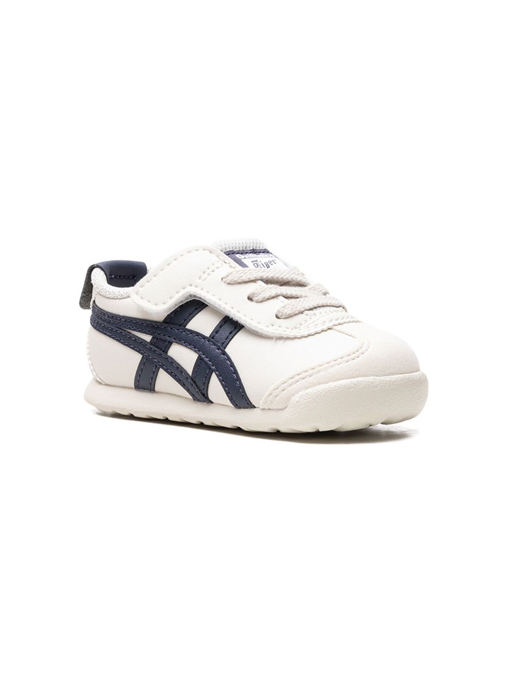 Onitsuka Tiger Mexico 66 "Birch" Sneakers - Weiß von Onitsuka Tiger