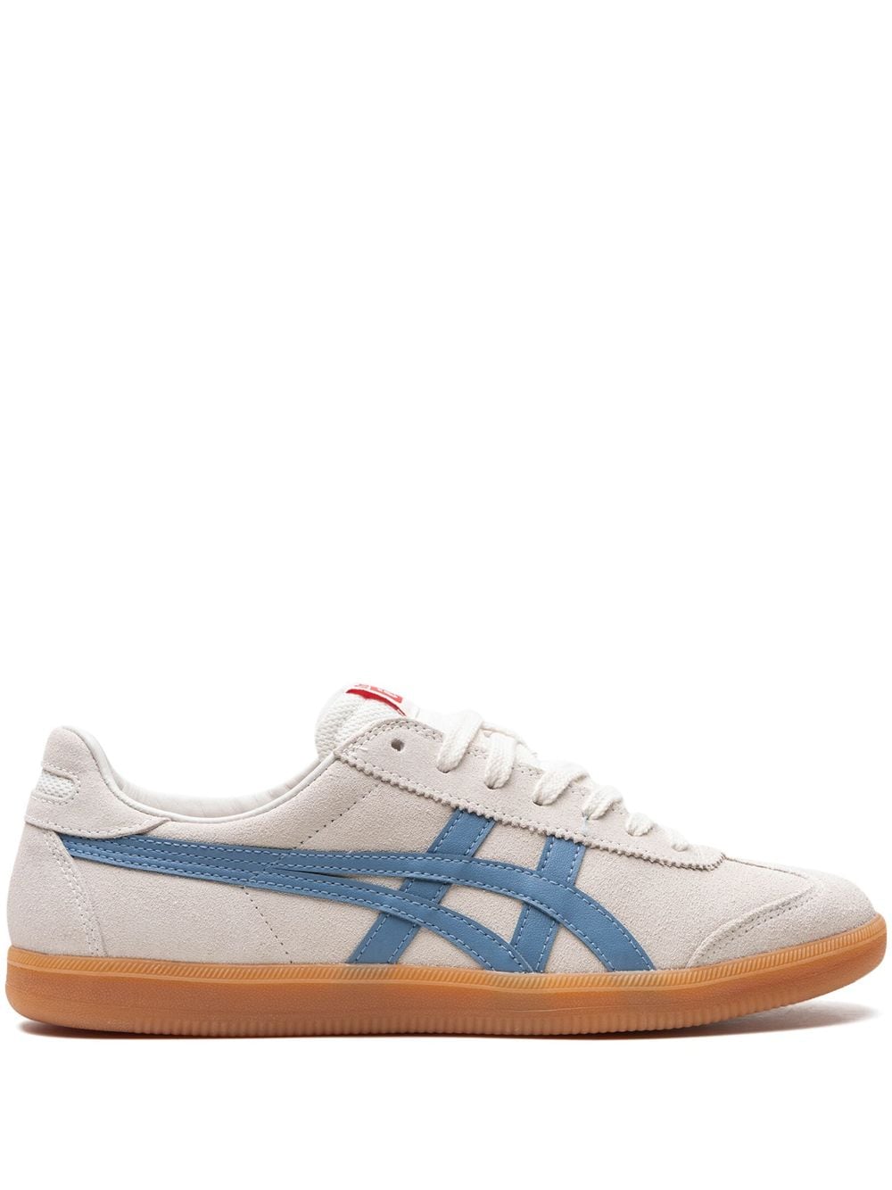 Onitsuka Tiger Tokuten "White Blue Gum" Sneakers - Weiß von Onitsuka Tiger