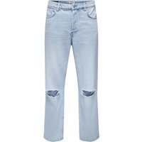 Jeans 'FIVE' von Only & Sons