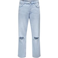 Jeans 'FIVE' von Only & Sons