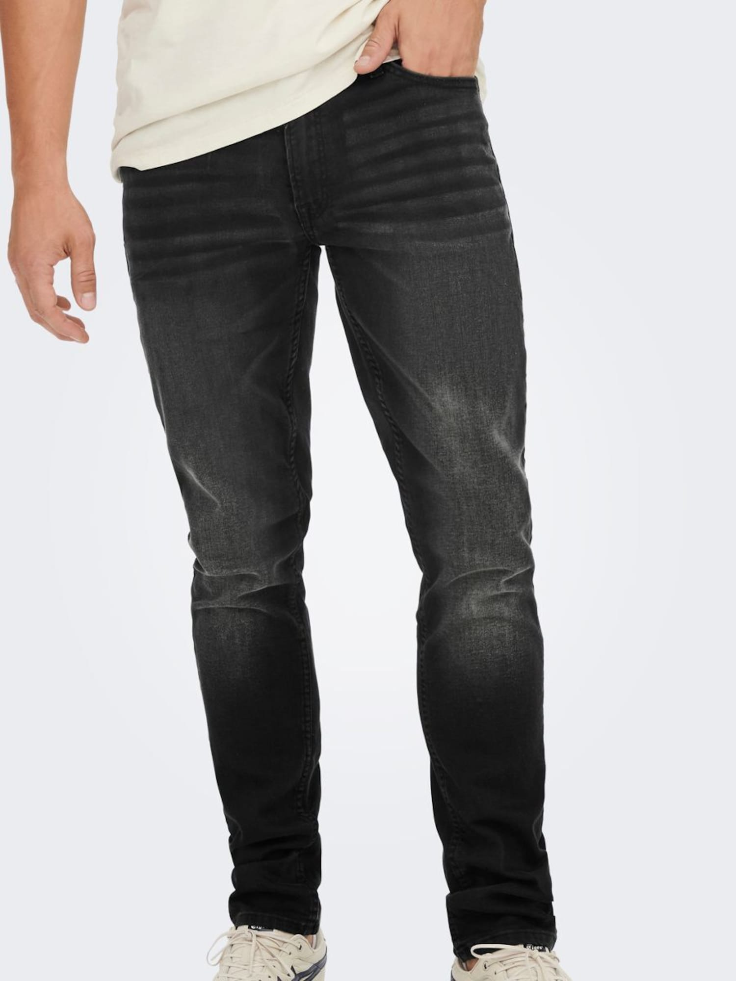 Jeans 'Loom' von Only & Sons