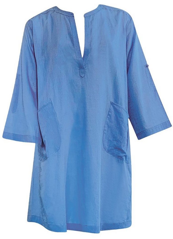 Opera Strandshirt Bluse (1-tlg) von Opera