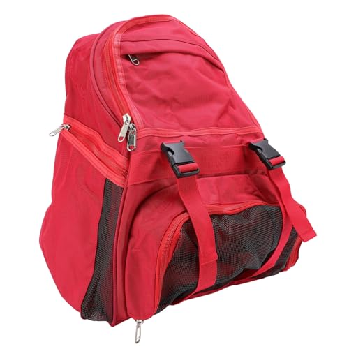 Basketball Rucksack, Sporttasche, Sportausrüstung, Werkzeugtasche, Sporttasche, Basketball für Fußball, Basketball, Volleyball, Fußball, Kleidung, Schuhe, Handtuch, Sportzubehör Basketball Rucksack, Sporttasche, Sportausrüstung, Werkzeugtasche, Sporttasche, Basketball für Fußball, Basketball, Volleyball, Fußball, Kleidung, Schuhe, Handtuch, Sportzubehör von Oreilet
