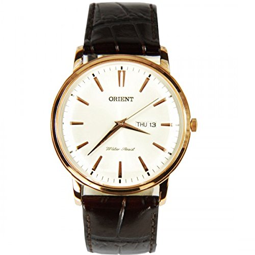 Orient Armbanduhr Herren FUG1R005W6 von Orient