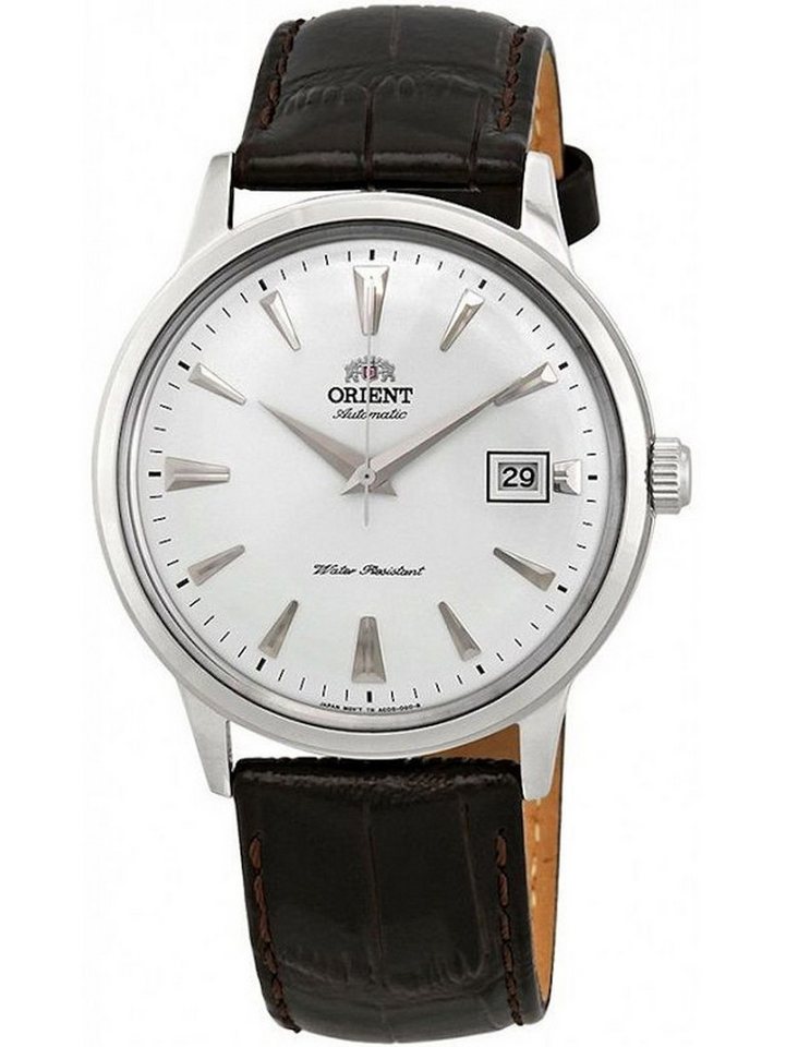 Orient Automatikuhr Orient FAC00005W0 Automatik Herren 41mm 3ATM von Orient