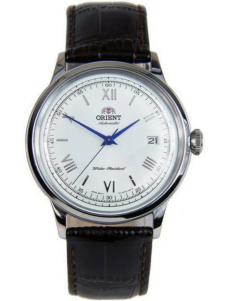 Orient Automatikuhr Orient FAC00009W0 Automatik Herren 41mm 3ATM von Orient