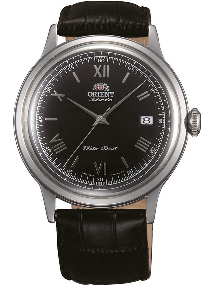 Orient Automatikuhr Orient FAC0000AB0 Automatik Herren 41mm 3ATM von Orient