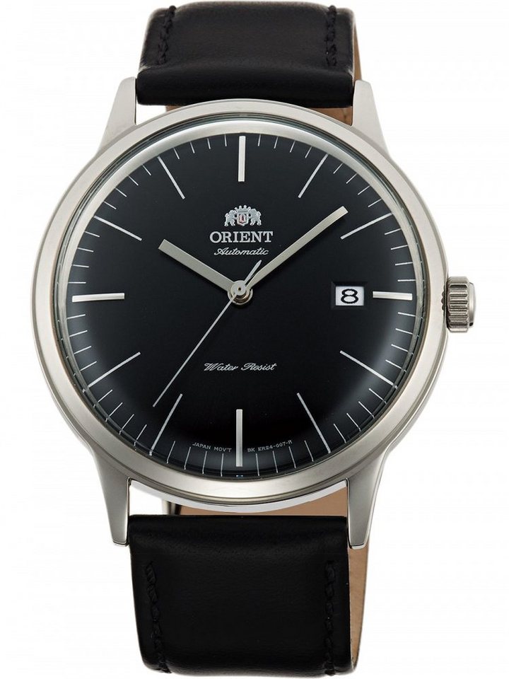 Orient Automatikuhr Orient FAC0000DB0 Automatik Herren 41mm 3ATM von Orient