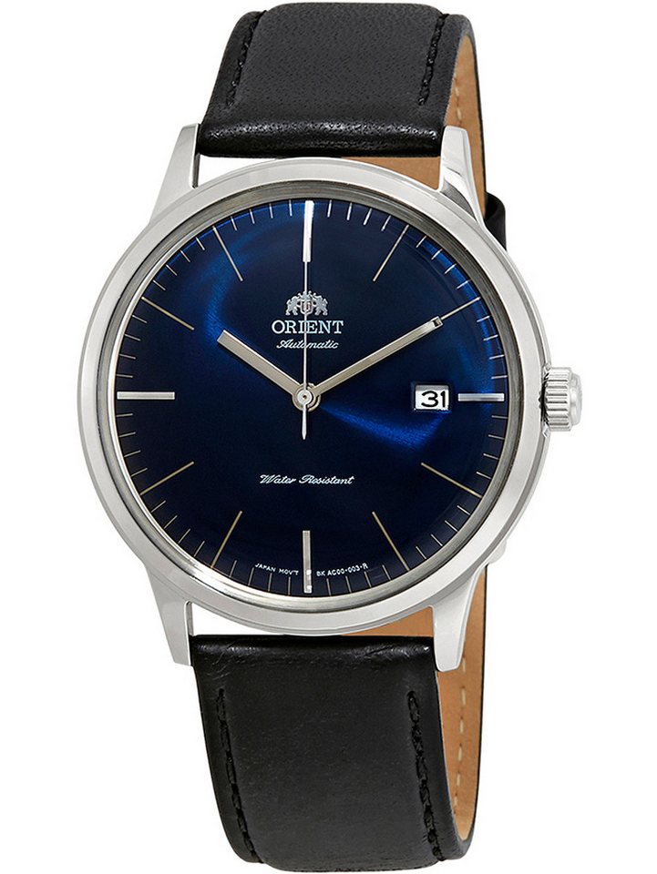 Automatikuhr Orient FAC0000DD0 Herren Automatik 41mm 3ATM von Orient