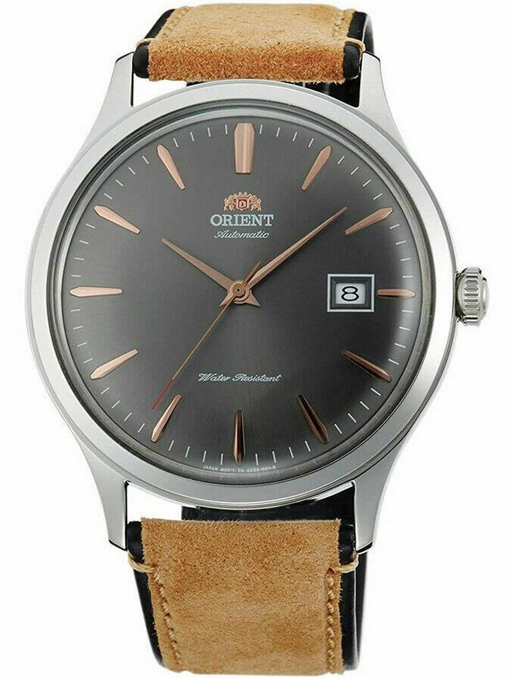 Orient Automatikuhr Orient FAC08003A0 Herren Automatik 42mm 3ATM von Orient