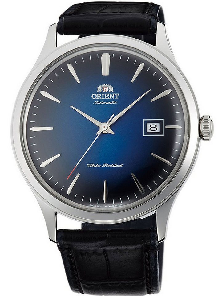 Orient Automatikuhr Orient FAC08004D0 Automatik Herren 42mm 3ATM von Orient