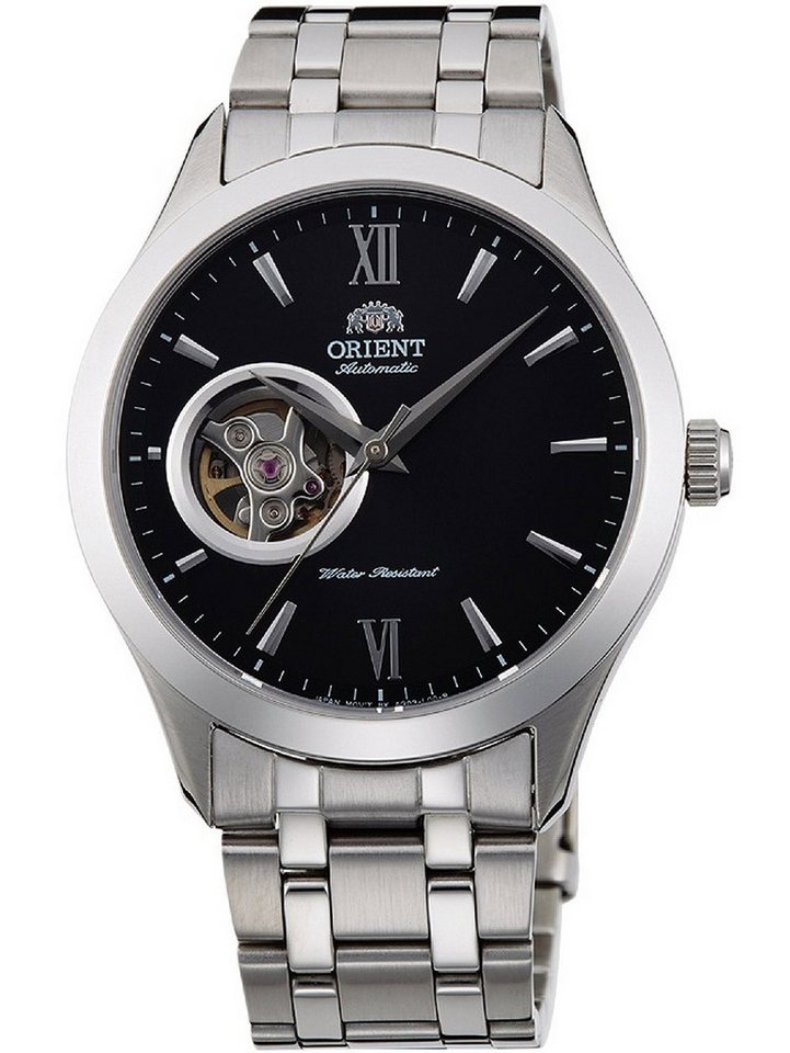 Automatikuhr Orient FAG03001B0 Classic Automatik 39mm 5ATM von Orient