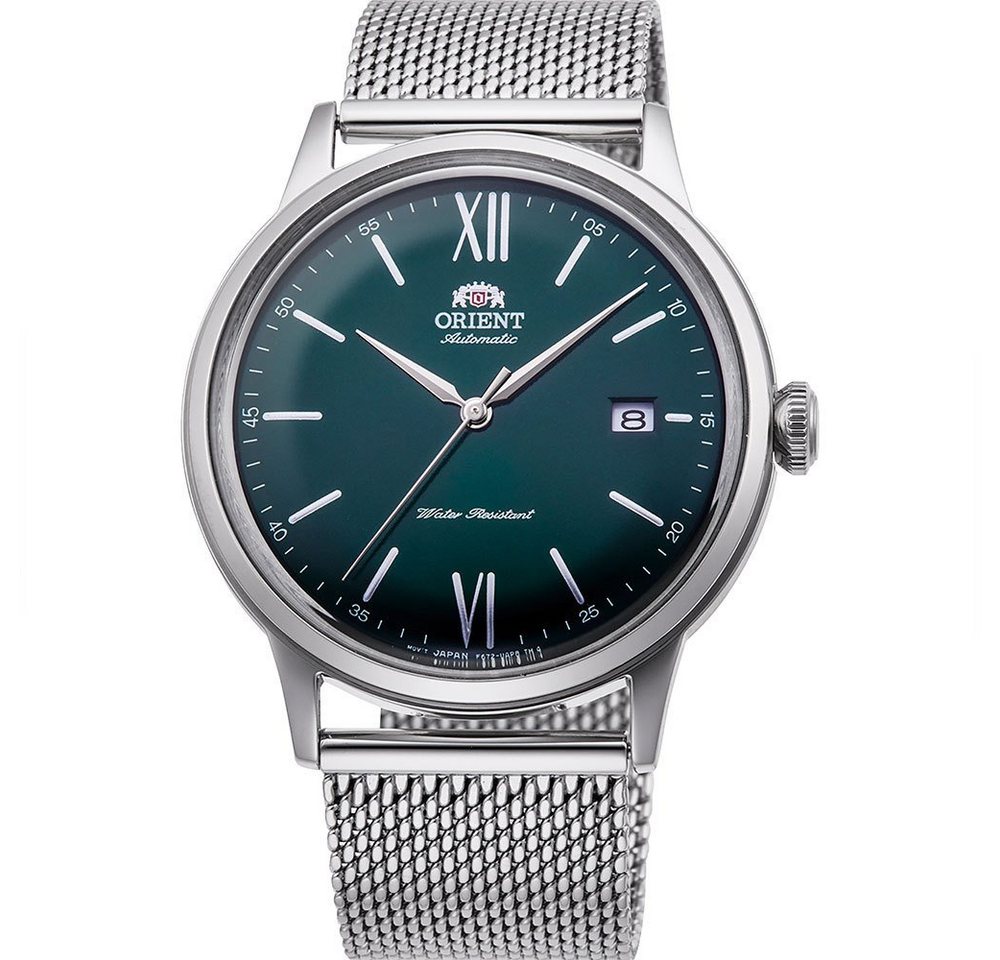 Orient Automatikuhr Orient RA-AC0018E10B, (1-tlg) von Orient