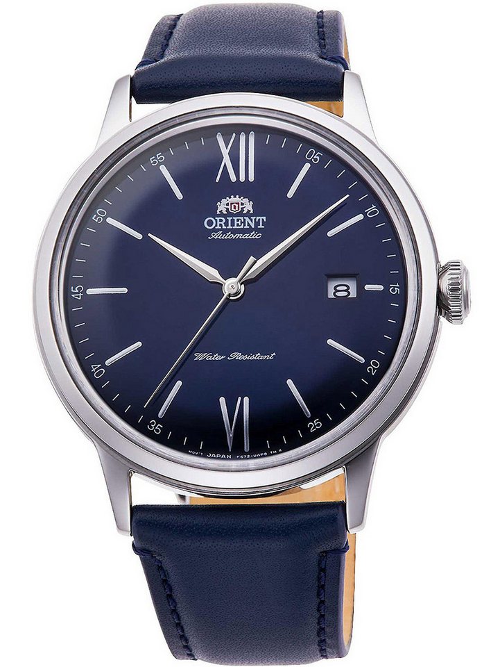 Automatikuhr Orient RA-AC0021L10B Automatik Herren 41mm 3ATM von Orient