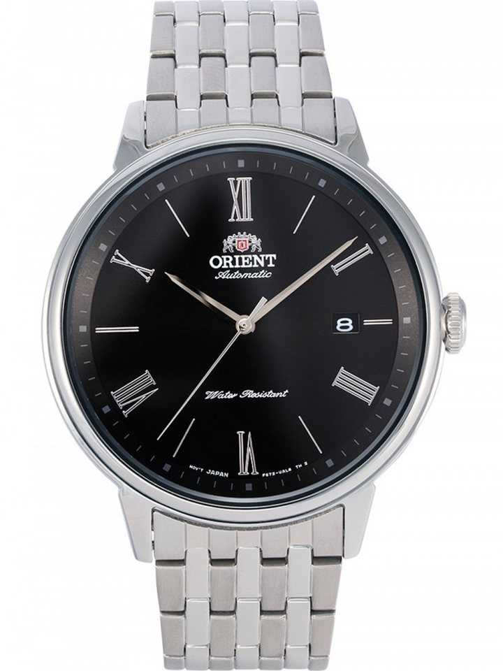 Automatikuhr Orient RA-AC0J02B10B Automatik Herren 42mm 5ATM von Orient