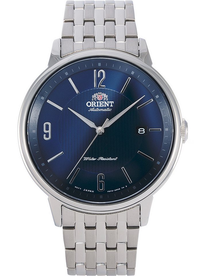 Automatikuhr Orient RA-AC0J09L10B Automatik Herren 42mm 5ATM von Orient