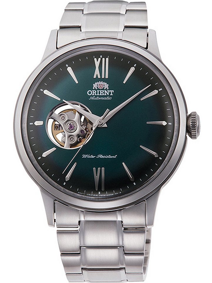 Orient Automatikuhr Orient RA-AG0026E10B Classic Automatik 41mm 3ATM von Orient