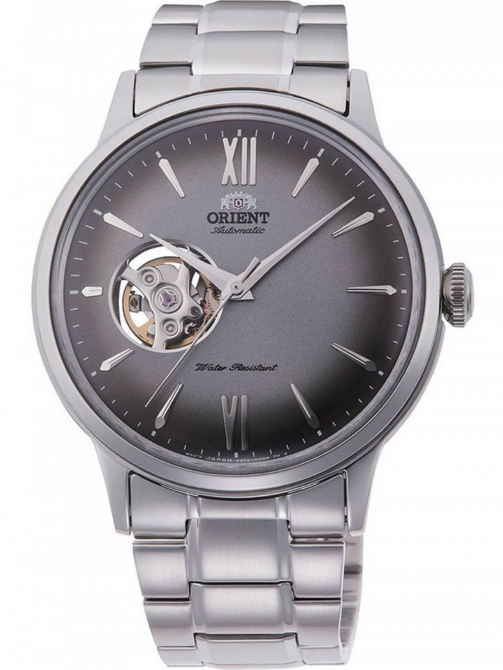 Orient Automatikuhr Orient RA-AG0029N10B Automatik Herren 41mm 3ATM von Orient